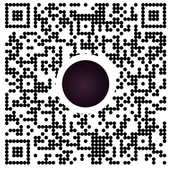 Komal Venmo QR